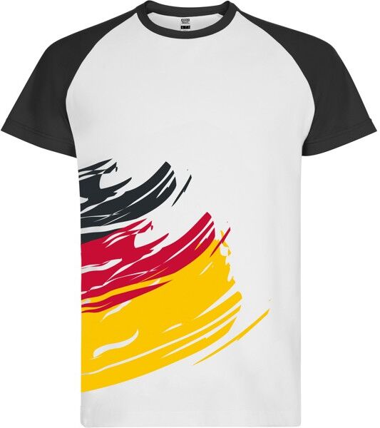 FORZA XXL BANDERA ALEMANIA