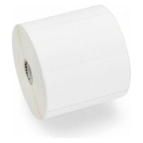 Zebra Label, Paper, 21x21mm, TT (21 mm) (3005848)