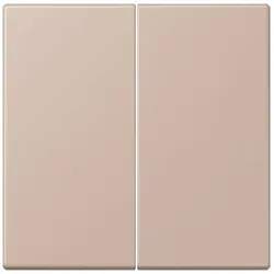Jung Wippe 2fach LC 995 240