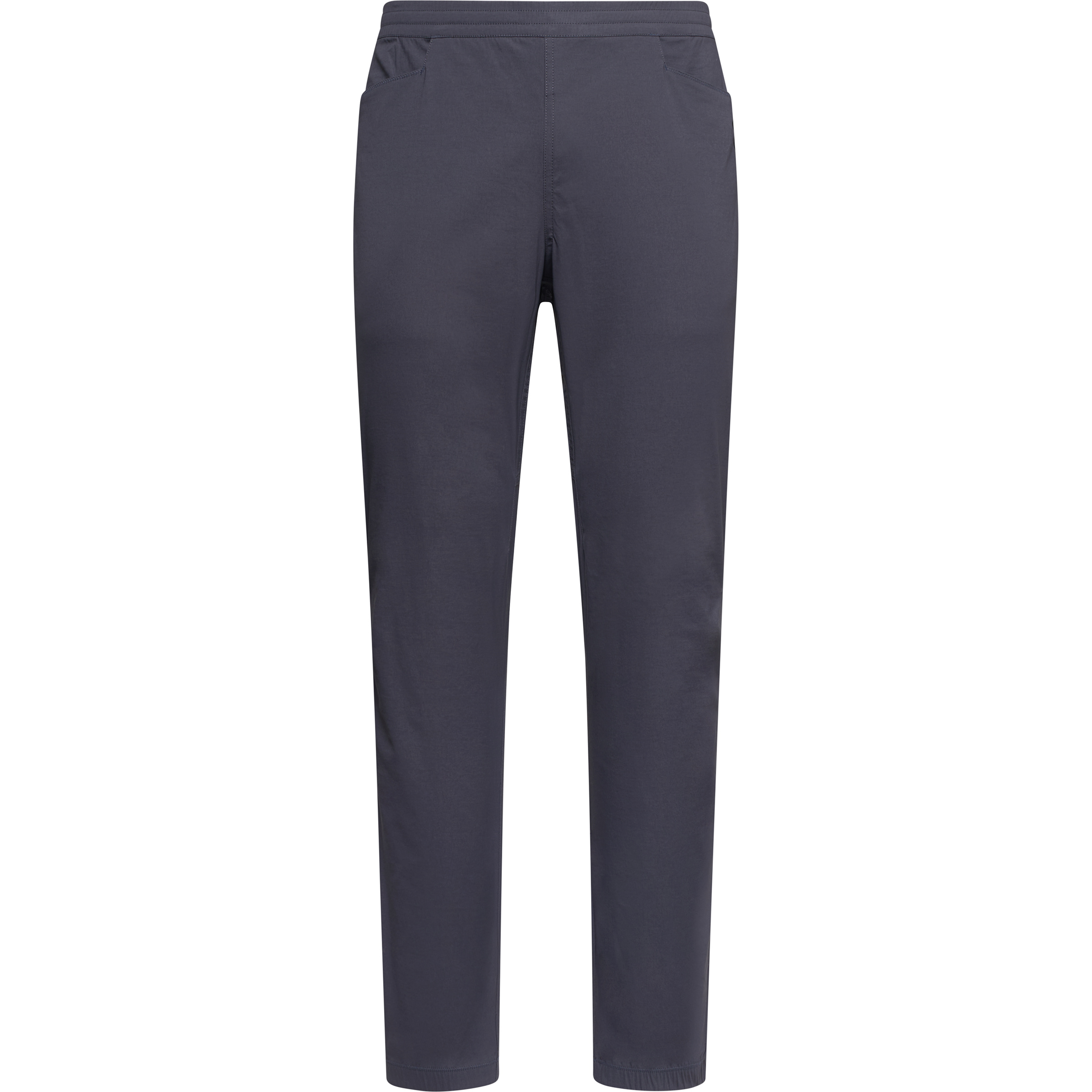 La Sportiva Gambit Hose Herren Wanderhose grau Größe S Trekking Elastisch