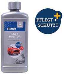Filmer Lackpolitur [500 Ml] 60094 0.5l
