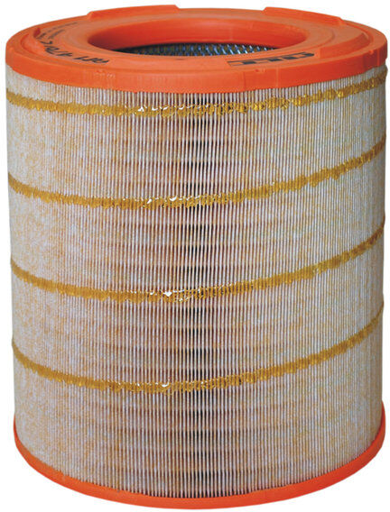Filtron Luftfilter Am 476/2 304mm Für Irisbus