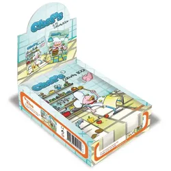 Dining Kids Malbücher Koch, Packungsinhalt: 50 Stück