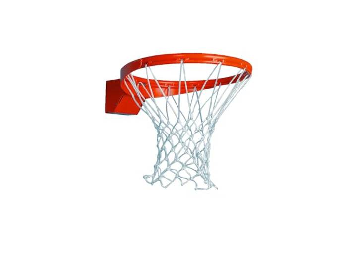 Sport-Thieme Basketballkorb Premium, abklappbar