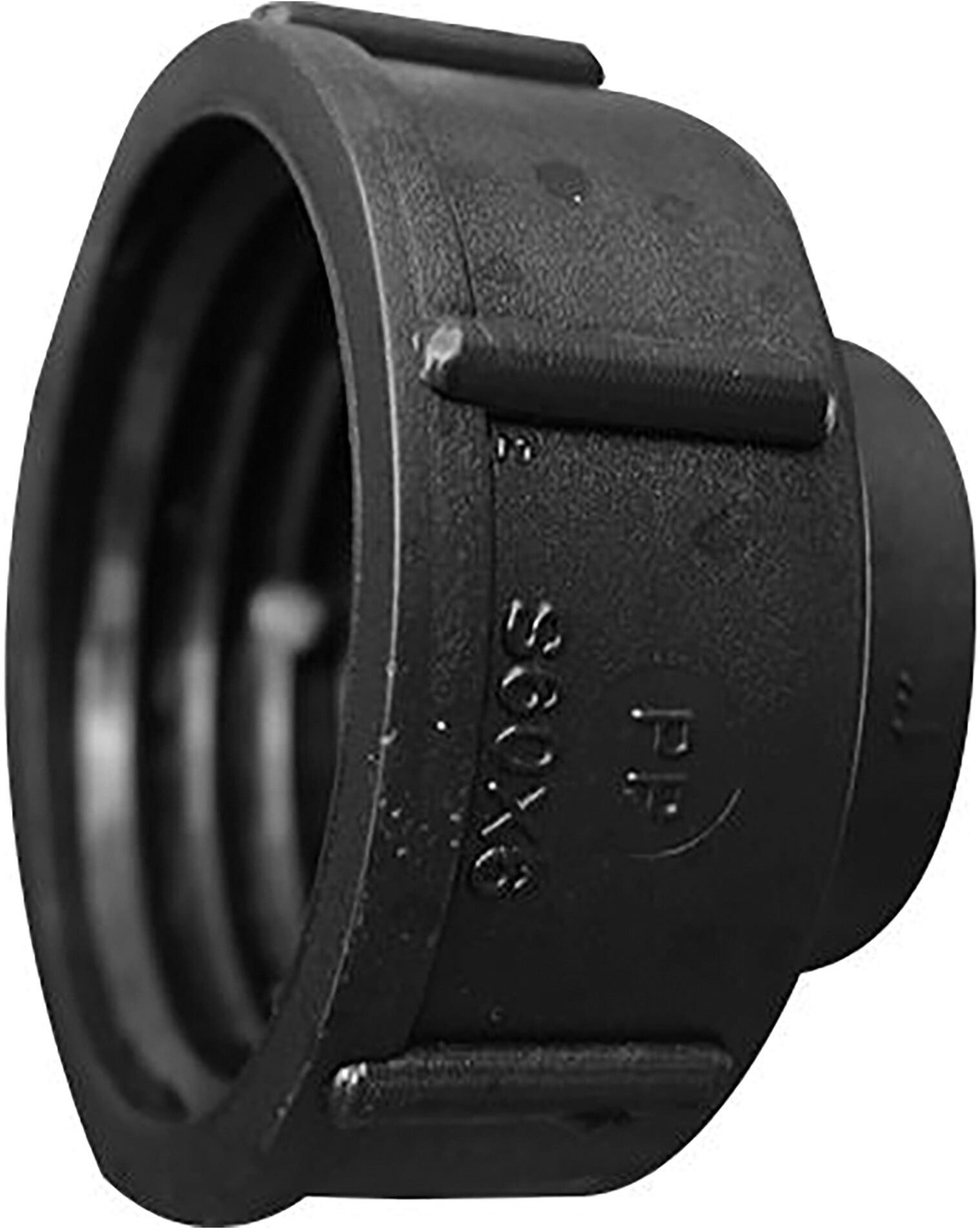 Bucchi RACCORDO ADATTATORE FF 1'' G - S60X6 CON GUARNIZIONI ALIMENTARI