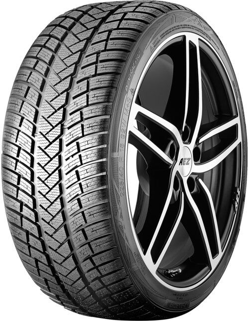 Vredestein Winterreifen 275/35r20 102y - Wintrac Pro Ap27535020ywpra02 275/35 R20