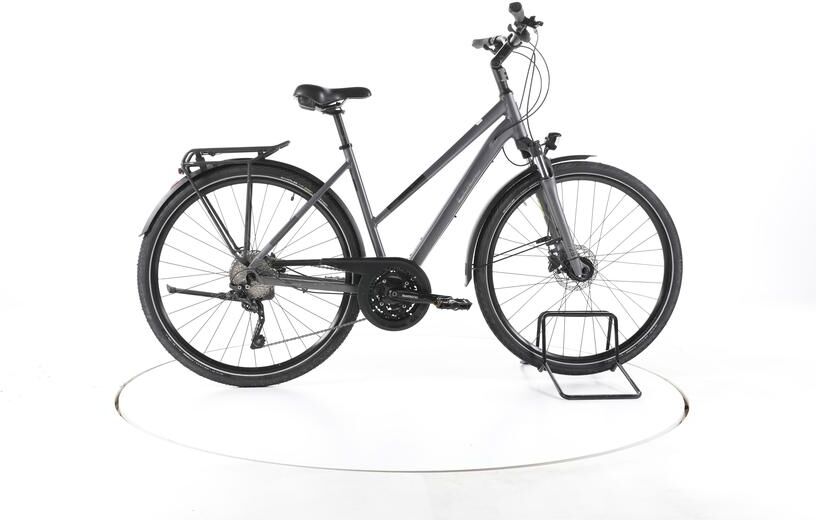 Cube Touring EXC Vélo de ville et trekking - 305561