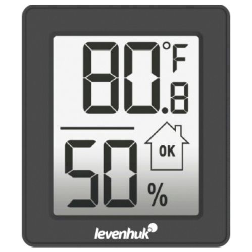 Levenhuk Wezzer BASE L10 Thermohygrometer
