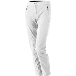 LÖFFLER Hose Elegance WS Light Damen, Größe 34 in Weiß Weiß
