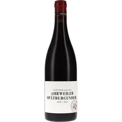 Ahrweiler Spätburgunder Bertram-Baltes 2021