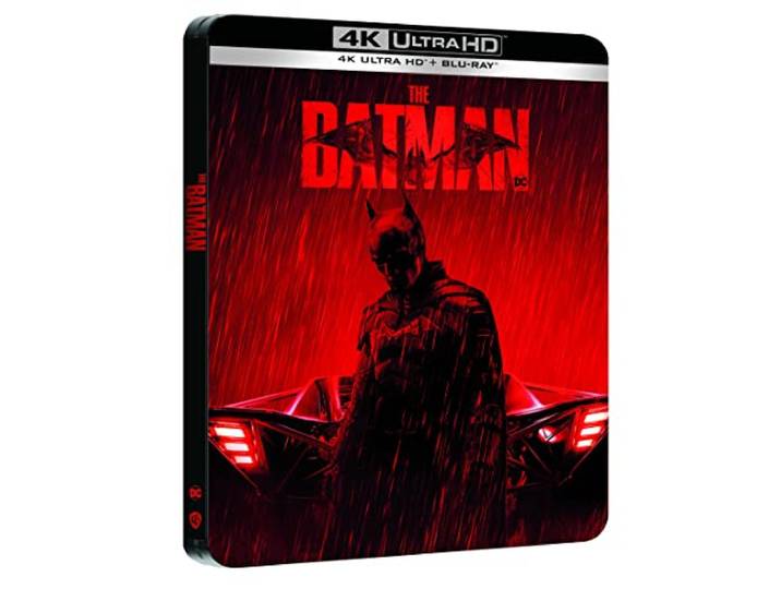 The Batman (2022) - Cancelled