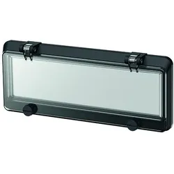 Mennekes 40980ZC Scharnierfenster fuer 12 TE