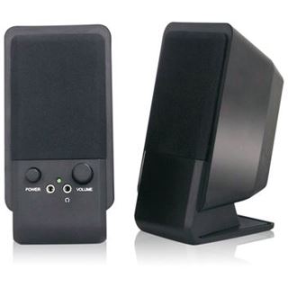 MediaRange Compact Desktop Lauts.