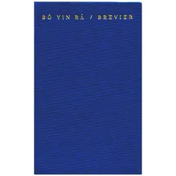 Bô Yin Râ-Brevier, Ratgeber von Bô Yin Râ