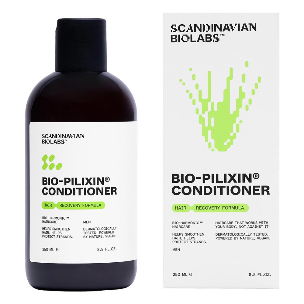 Scandinavian Biolabs ApS Bio-Pilixin Conditioner Für Männer 18305094