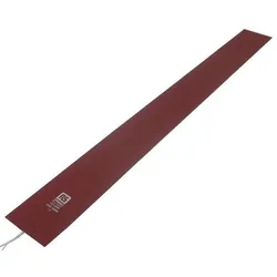 RS PRO Heizmatte, Rechteckig 800 W +180°C, 102 x 1016mm, 230 V ac, Zubehör Heizen