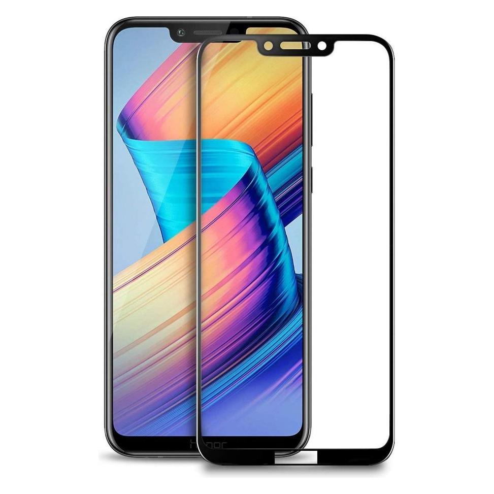 Screenguard Honor Play Full Screen Panzerglas Schutzfolie 2.5D 9H (Honor Play) (00024484)