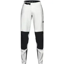 Fox, Herren, Velohosen, Defend Pant Park (28, S), Schwarz, Grau