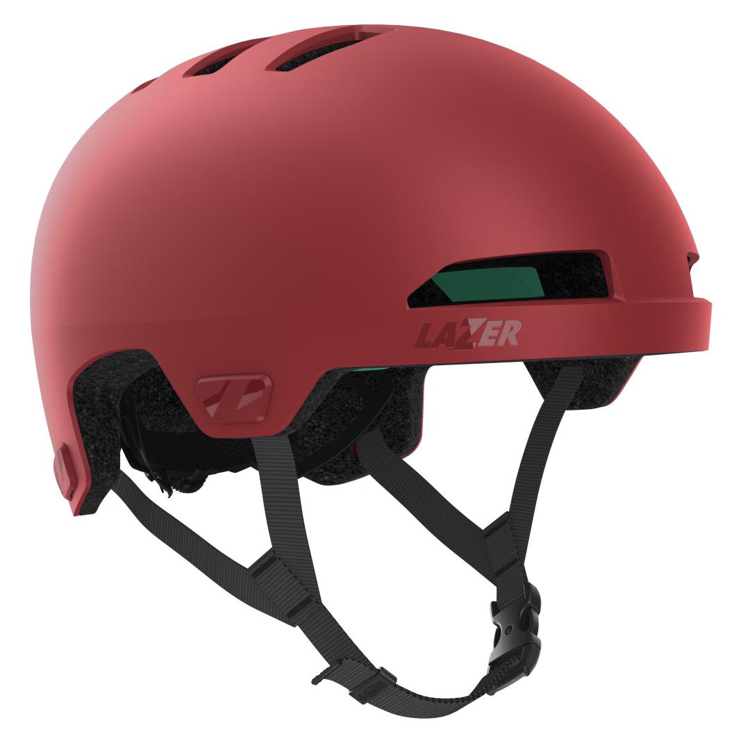 Lazer Sport youth Maze JR KinetiCore Helm (50 - 56 cm) (49651718)