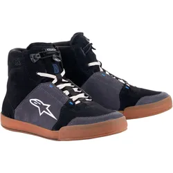 Alpinestars Chrome Motorradschuhe 9