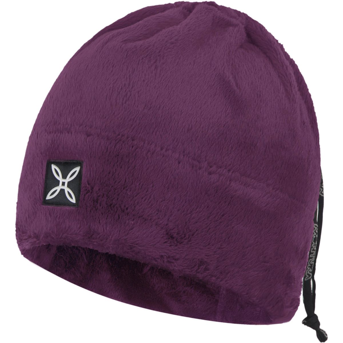 Montura Collar Polar Cap vinaccia (14) UNX MBOSF0X-PS303-14-UNX