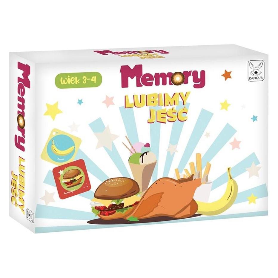 Kanguru Erinnerung, die wir gerne essen (Deutsch) (44124630)