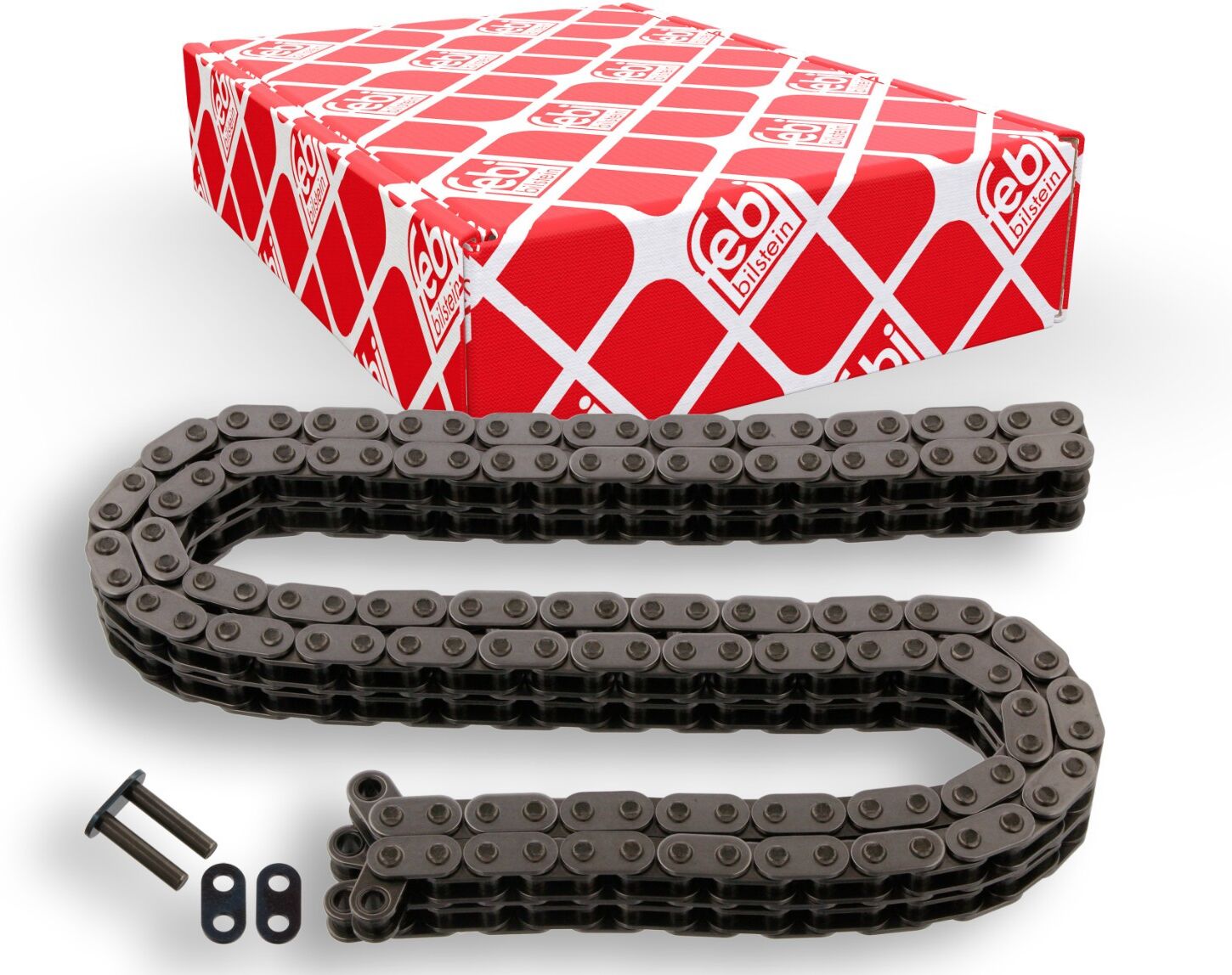FEBI BILSTEIN 09236 Timing Chain