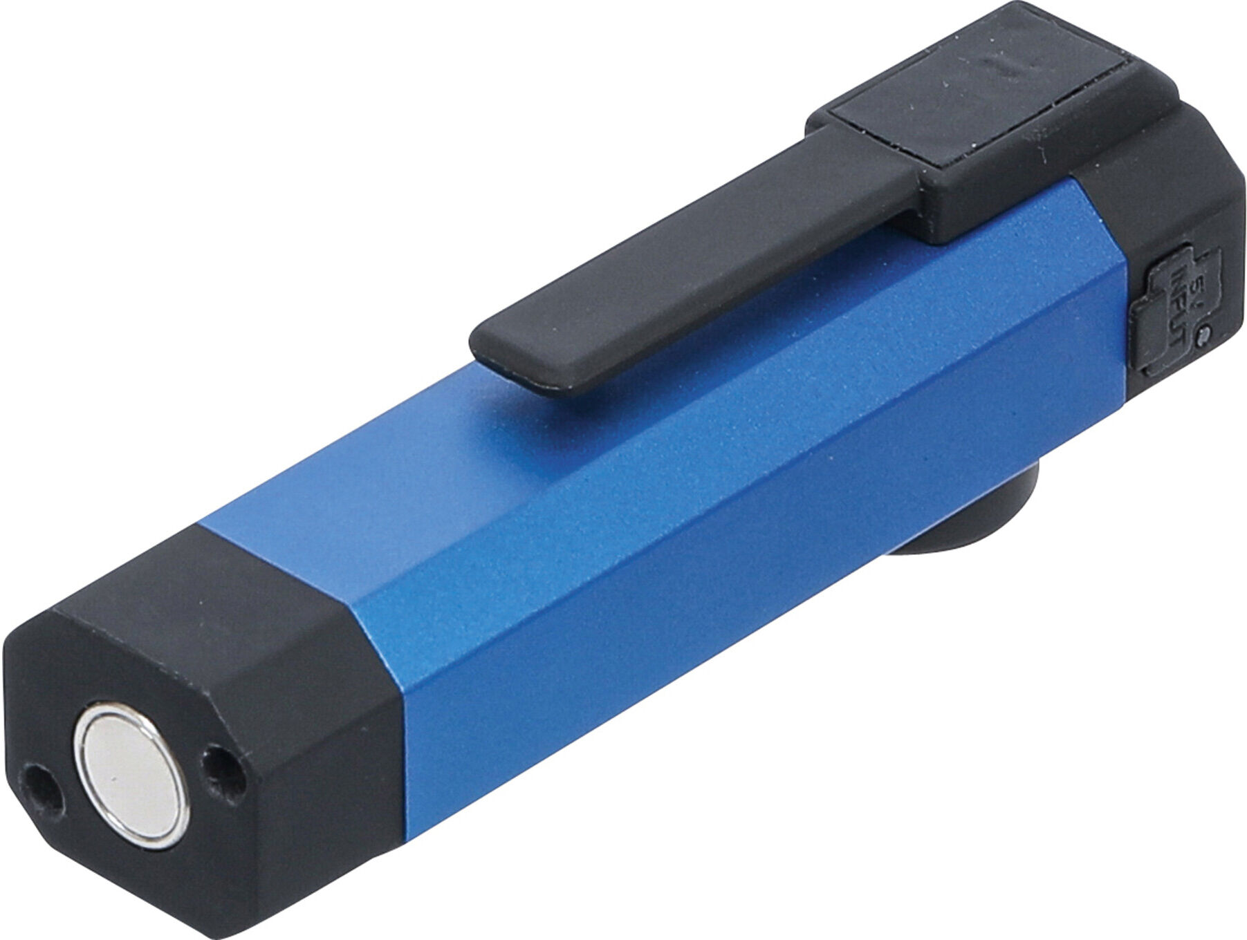 BGS UV-Aluminium-Handleuchte 2,5 W ; BGS technic (85343)