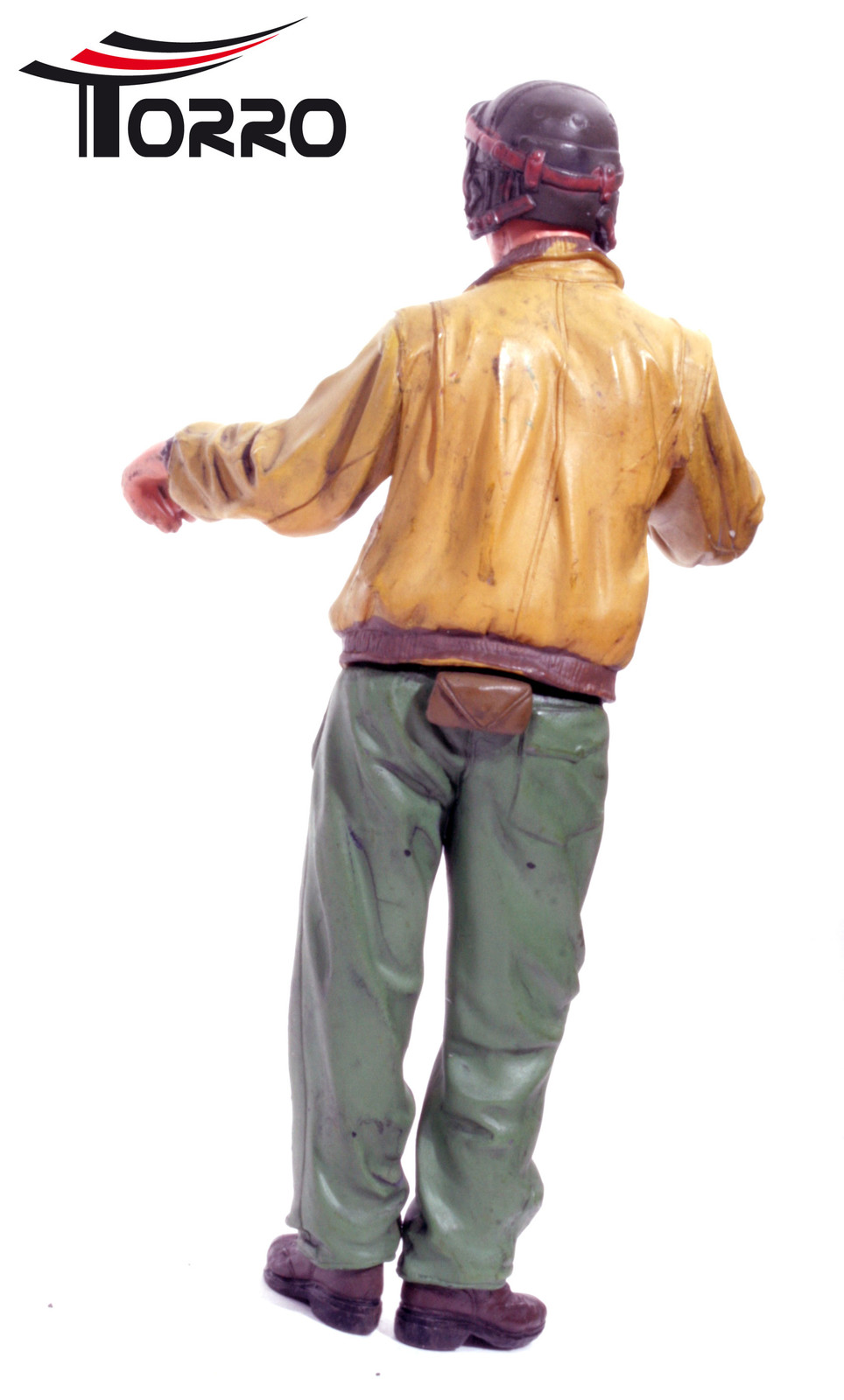 Torro 222285123 verzamelactiefiguur, 200 gram
