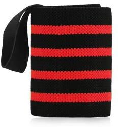 Uplift Treasures Elastic Wrist Wraps For Weightlifting And Gym Training 7