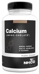 NHCO Calcium 84 Gélules - Pot 84 gélules
