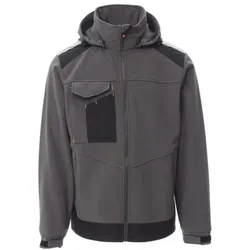 Payper,  Performer Jacke 2.0 (S)