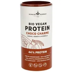 Schalk Mühle Protein Pulver Choco Charme bio