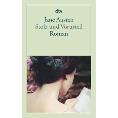 Stolz und Vorurteil, Taschenbuch von Jane Austen, dtv