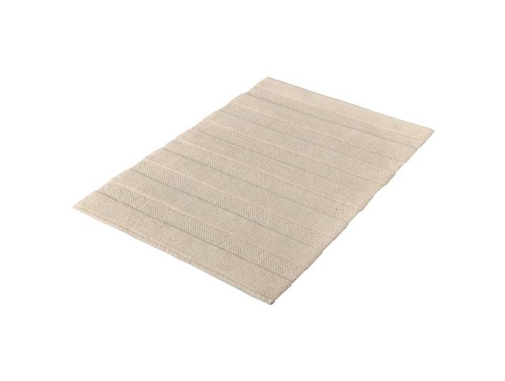 Badteppich Tikka 60x90 cm Naturfarben rutschhemmend