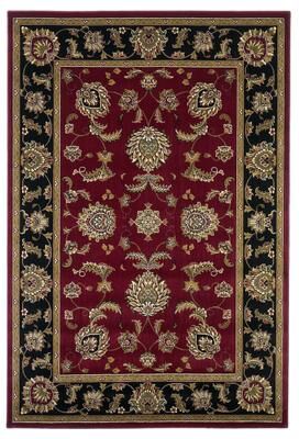 Copper Grove Legacy & Elegence Traditional Area Rug