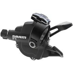 Sram, Schalthebel + Bremshebel