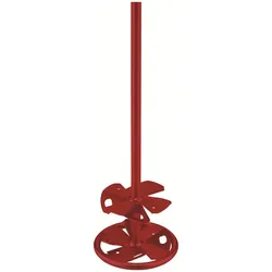 Flex Rührstab Scheibenrührer DP2 160x600 M14 für MXE 1602