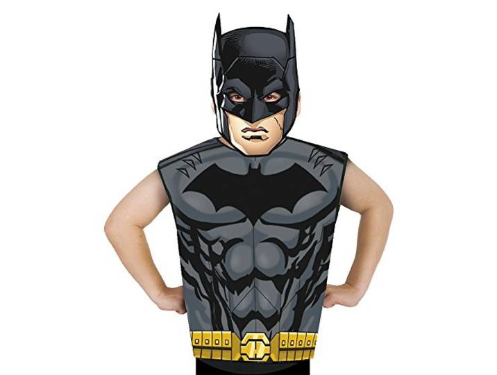 Batman - Set (maskerballen Rubie 's Spain 33688)