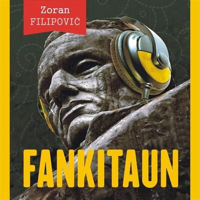 Fanki taun - Zoran Filipović, Audio, 9789179410667