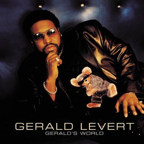 Gerald Levert - Gerald's World - Preis vom 12.10.2026 11:37:12 h