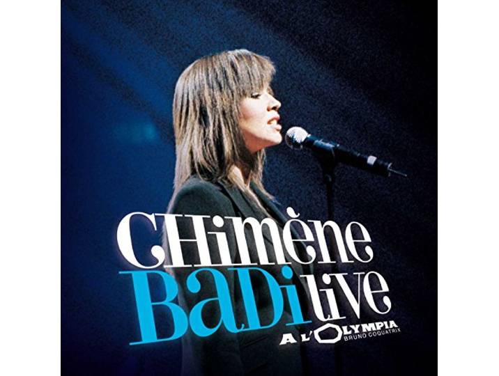 Live a l Olympia