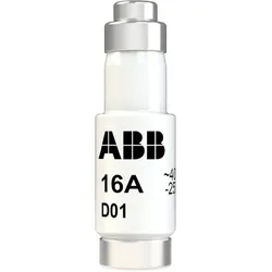 ABB D01X16GL D01 Schmelzeinsatz 16A, gL GMN 977120P0015