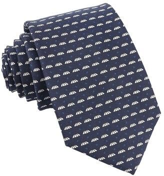 LightInthebox Men's Ties Business Formal Graphic Business Office Work Formal Special Occasion