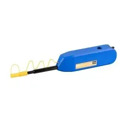 EFB 39989.5 Ferrulen-Reiniger für E2000®, SC, FC, ST mit 2.5 mm Ferrulen 399895