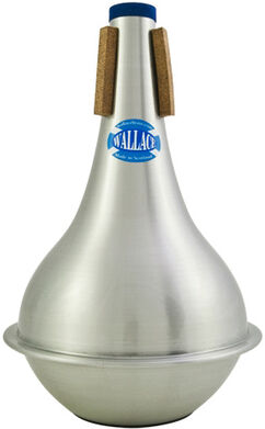Wallace TWC-351 Bass Tromb Straight A