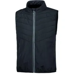 Tucano Urbano, Unisex, Velojacke, Sanremo HP (L), Blau, L