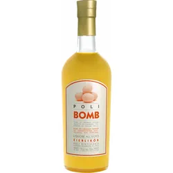 Jacopo Poli Bomb Liquore all? uovo- Eierlikör