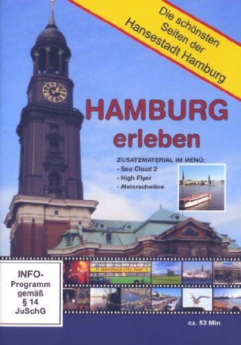 Hamburg erleben - Preis vom 30.09.2026 09:01:18 h