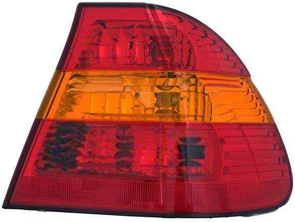 TYC 11-5946-01-9 Rear light